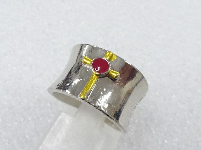 Japanese Kimono / Antique Accessories Metal